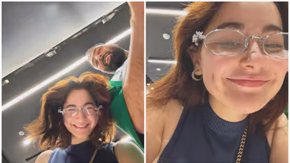 Badshah OPENS up on dating rumors with Pakistani actress Hania Amir; Here's what he said