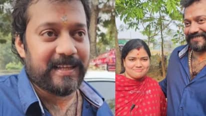 'ഇപ്പ താൻടാ നാൻ ഹാപ്പിയായിരുക്കെ'; വൈക്കത്ത് താമസമാക്കിയ ശേഷം ബാല