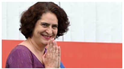 പ്രിയങ്ക ഗാന്ധി എംപി ഇന്ന് വയനാട്ടിൽ എത്തും, 3 ദിവസങ്ങളിലായി 3 ജില്ലകളിലെ പരിപാടികളിൽ പങ്കെടുക്കും