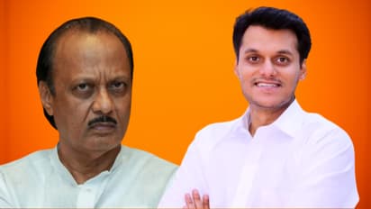 அரசியலில் இருந்து விரட்டப்படுகிறாரா ஜாம்பவான் அஜித் பவார்? களத்தில் தோற்கடிக்கும் சொந்த ரத்தம்!!