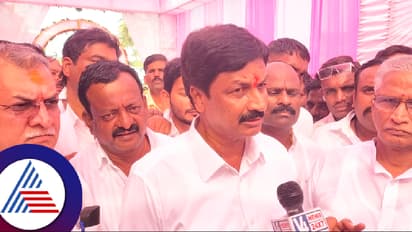 ಕಾಂಗ್ರೆಸ್ ಸರ್ಕಾರ ಬೀಳಿಸೋದಾಗಿದ್ರೆ ನಾನೇ ನೇತೃತ್ವ ವಹಿಸ್ತಿದ್ದೆ: ರಮೇಶ ಜಾರಕಿಹೊಳಿ