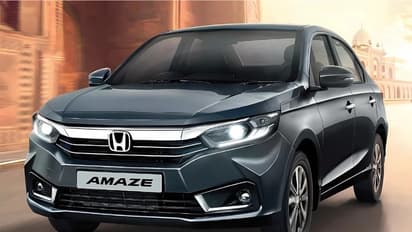 ஒரே காரில் ரூ.1.26 லட்சம் வரை தள்ளுபடியை வாரி வழங்கும் ஹோண்டா