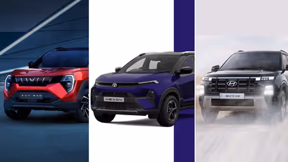 Bored of Tata Nexon? Check out THESE amazing SUV alternatives