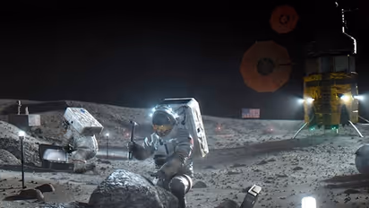 Garbage on Moon! NASA offers $3 million in cash for solutions to recycle waste on lunar surface
