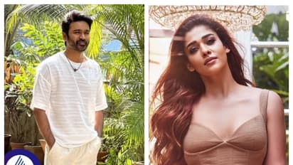 ರೀಲ್ನಲ್ಲಿ 'ರಿಯಲೀ ಸೋ ಸ್ವೀಟ್' ಎಂದಿದ್ದ ಜೋಡಿ ರಿಯಲ್ನಲ್ಲಿ ಹೇಗಾಗ್ಬಿಟ್ರು ನೋಡಿ!