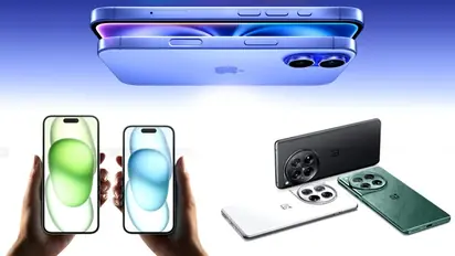 Thinking beyond iPhone 16? Top 5 smartphones to consider in 2024