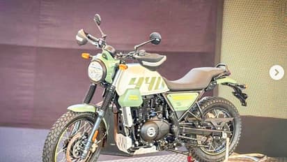 Royal Enfield Scram 440 Launch: जानें कीमत-फीचर्स और स्पेसिफिकेशन