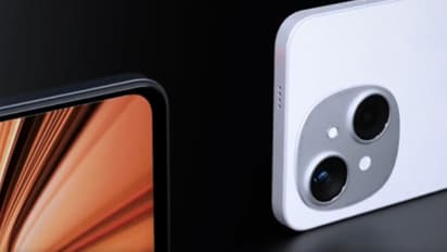 വെറും 6,699 രൂപ; ഇന്ത്യയില്‍ പുതിയ സ്‌മാര്‍ട്ട്ഫോണ്‍ പുറത്തിറക്കി ടെക്‌നോ  