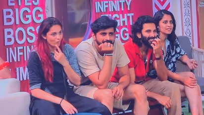 ఎవరూ ఊహించని ఎలిమినేషన్, టాప్ 5 కంటెస్టెంట్ ఇంటికి, చివరి నిమిషంలో మారిన సమీకరణాలు