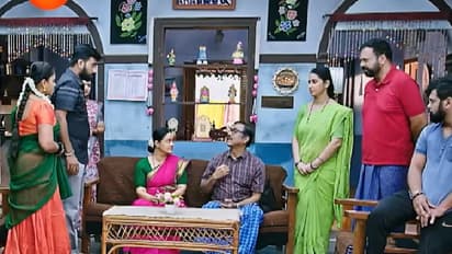 ಹಣಕ್ಕಾಗಿ ಮನುಷ್ಯತ್ವ ಮರೆತ ಸಂತೋಷ್ : ಇಂಥ ಮಗ ಯಾರಿಗೂ ಬೇಡಪ್ಪ ಅಂತ ಬೇಡ್ಕೊಂಡ ವೀಕ್ಷಕರು