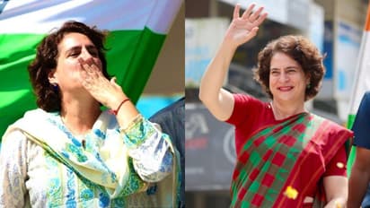 ওয়েনাডে প্রিয়াঙ্কা গান্ধীর বড় জয়! বিপুল সংখ্যক ভোট পেয়ে ধন্যবাদ জানালেন ভোটারদের