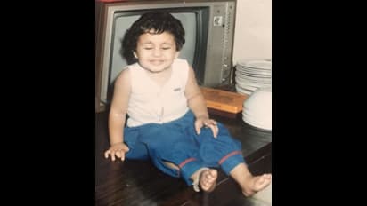 தொட்டதெல்லாம் ஹிட்டு! ரஜினி - அஜித் ராசியான ஹீரோயின்; இந்த குழந்தை யார் தெரியுமா?