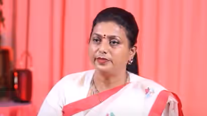 Roja's Family: ఏపీ మాజీ మంత్రి రోజా కుటుంబంపై భూ కబ్జా ఆరోపణలు