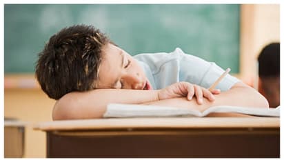 കുട്ടികളിലെ ഇരുമ്പിൻ്റെ കുറവ് നിസാരമായി കാണരുത്, കൂടുതലറിയാം