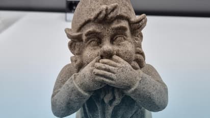 സംശയമൊന്നും തോന്നില്ല, കണ്ടാൽ 'ഗ്നോംസ്' പ്രതിമ തന്നെ! പക്ഷേ ലാബിൽ തിരിച്ചറിഞ്ഞത് കോടികളുടെ 'മാരക രാസലഹരി'