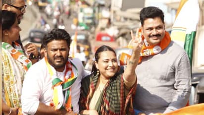 ದೊಡ್ಡ ಮುನ್ನಡೆಯ ಬಳಿಕ ಸೋಲು ಕಂಡ ಸ್ವರ ಭಾಸ್ಕರ್ ಪತಿ, ಇವಿಎಂ ಮೇಲೆ ಆರೋಪ ಮಾಡಿದ ನಟಿ