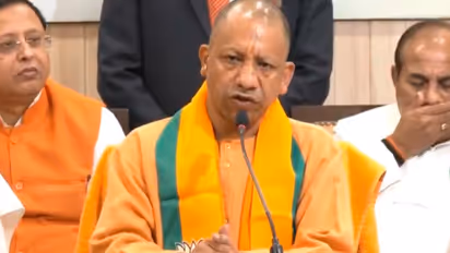 CM Yogi Adityanath's initiative brings joy to 25,000 couples across Uttar Pradesh