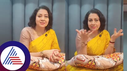 ಸುಧಾರಾಣಿಯ ಕ್ರಷ್‌ ಯಾರು? ಇಷ್ಟದ ಹಾಡು, ಸಿನಿಮಾ ಯಾವುದು? 90 ಸೆಕೆಂಡ್‌ನಲ್ಲಿ ಸಿಕ್ಕಿತು ಉತ್ತರ!