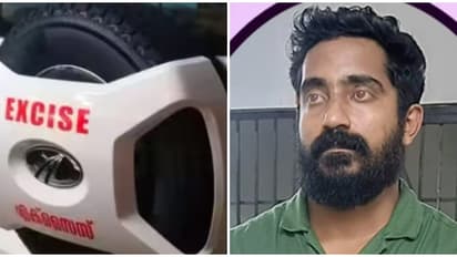 ശബരിമല സീസൺ പ്രമാണിച്ച് ജോലി ചെയ്യുന്ന തൊഴിലാളികൾക്ക് നൽകാൻ കഞ്ചാവ് കടത്തി; കോട്ടയത്ത് യുവാവ് പിടിയിൽ