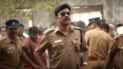 തമിഴിലും തിളങ്ങാന് ഷറഫുദ്ദീന്; 'സൊര്ഗവാസല്' ട്രെയ്ലര്