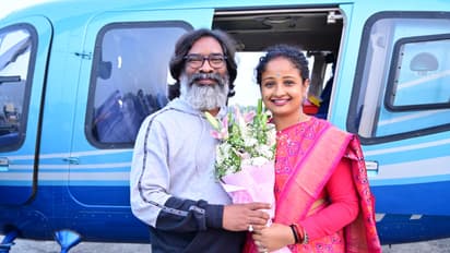 Hemant Soren to take oath as Jharkhand CM for 4th time today; Know venue, list of attendees and more