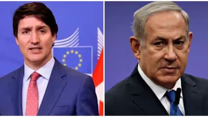 'നെതന്യാഹുവിനെ അറസ്റ്റ് ചെയ്യും, അന്താരാഷ്ട്ര നിയമങ്ങൾ പാലിക്കും'; ബ്രിട്ടന് പിന്നാലെ പ്രഖ്യാപനവുമായി കാനഡ