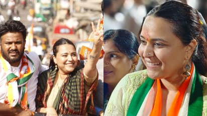 'ദിവസം മുഴുവൻ വോട്ടെടുപ്പ് നടന്നിട്ടും ഇവിഎമ്മിൽ 99% ബാറ്ററി'; ഭർത്താവിന്‍റെ തോൽവിക്ക് പിന്നാലെ സ്വര ഭാസ്കർ 