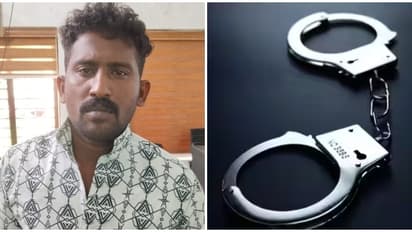 വിദ്യാർത്ഥിനിയ്ക്ക് മുന്നിൽ ന​ഗ്നതാ പ്രദർശനം, ആളൊഴിഞ്ഞ വീട്ടിലേക്ക് കയറ്റാൻ ശ്രമിച്ച കേസ്; പ്രതി പിടിയിൽ