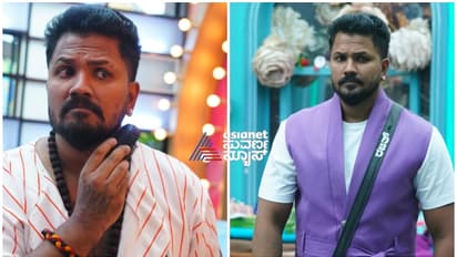Bigg Boss Kannada 11: ರಜತ್‌ಗೆ ಸುದೀಪ್ ಕ್ಲಾಸ್,  ಕಿಚ್ಚನ ಚಪ್ಪಾಳೆ ಪಡೆದುಕೊಂಡ ಮಂಜು!