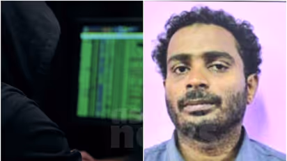 വാട്സ്ആപ്പ് വഴി ആളുകളെ കയ്യിലെടുക്കും, ഡിസ്കൗണ്ട് നിരക്കിൽ ഷെയർ നൽകാമെന്ന് വാഗ്ദാനം; 17ലക്ഷം തട്ടിയയാൾ പിടിയിൽ