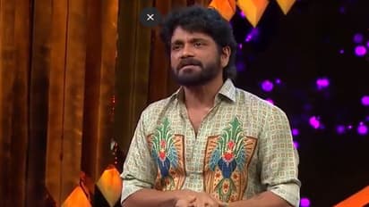 టబు వస్తే రాత్రి మా ఇంట్లోనే ఉంటుంది, అమలకు కూడా తెలుసన్న నాగార్జున 