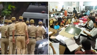 காவல்துறையினருக்கு அடித்தது ஜாக்பாட்.! தமிழக முதலமைச்சர் வெளியிட்ட முக்கிய அறிவிப்பு