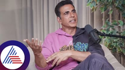 ಆತನಿಗೆ ಶೇಕ್‌ಹ್ಯಾಂಡ್‌ ಮಾಡ್ದೆ: ನನ್ನ ಕೈಯಿಂದ ಬಳ ಬಳ ಎಂದು ರಕ್ತ ಸೋರಲು ಶುರುವಾಯ್ತು! ಆ ಘಟನೆ ನೆನೆದ ಅಕ್ಷಯ್ 