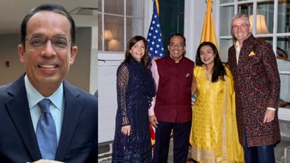 മലയാളികൾക്ക് അഭിമാനം; ന്യൂ ജേഴ്‌സി ഗവർണറുടെ ഇന്ത്യ ട്രേഡ് മിഷൻ സംഘത്തിൽ ഇടം നേടി കൃഷ്ണ കിഷോർ 