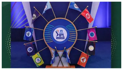 IPL 2025 mega auction: Full list of players SOLD and UNSOLD on Day 2; check full squad of all 10 teams