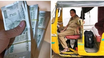 பெண்களுக்கு ஆட்டோ ஓட்ட பயிற்சி.! தமிழக அரசின் அசத்தலான அறிவிப்பு