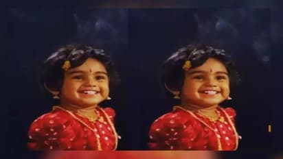 ಮೂರು ಮದುವೆಗಳು ವಿಚ್ಛೇದನದಲ್ಲಿ ಮುಗಿದರೂ ವಿವಾದಿತ ನಟಿಯ ಬಾಲ್ಯದ ಫೋಟೋಗಳು ವೈರಲ್! 