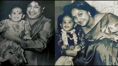 அதிக திருமணம் செய்துகொண்ட தமிழ் நடிகை இவங்க தான் - யாருன்னு தெரியுதா?