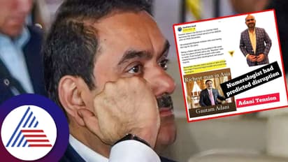 ಅದಾನಿ ನಂಬರ್‌ 1 ಶ್ರೀಮಂತರಾಗಿ ಇಂದಿಗೆ ಎರಡು ವರ್ಷ: 6 ತಂದ ಅದೃಷ್ಟ 8ರಲ್ಲಿ ಹೋಗಿದ್ದು ಹೇಗೆ? 