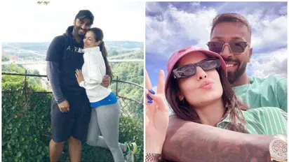 Arjun Kapoor-Malaika Arora to Hardik Pandya-Natasa Stankovi: 5 Celebrities couples who separated in 2024