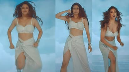 Keerthy Suresh surprises fans with bold new avatar—Check out her new look