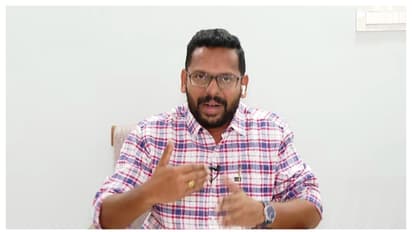 'പണത്തിന് പിന്നാലെ പോകുന്നവനല്ല, പഴയകാലം പരിശോധിച്ചാൽ മതി'; സർക്കാർ നിയമനത്തിൽ പ്രതികരിച്ച് പി സരിൻ