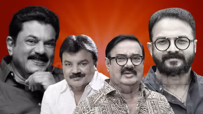 നടന്മാര്‍ക്കെതിരായ പരാതി പിൻവലിക്കില്ലെന്ന് ആലുവയിലെ നടി; 'താൻ നേരിട്ട അതിക്രമത്തിന് നീതി വേണം,'