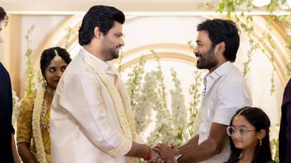 தனுஷ்ஷின் ரோலக்ஸ் வாட்ச் விலை இத்தன கோடியா? 2 BHK வீடே வாங்கலாம் போல!!