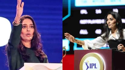 Who is Mallika Sagar, the IPL 2025 auctioneer in Jeddhah? Know her education, net worth and more