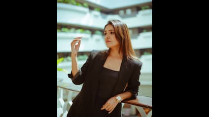 சீரியல் டூ சினிமா! லட்சங்களில் சம்பளம்; கோடிகளில் சொத்து - வாணி போஜன் Net Worth எவ்வளவு தெரியுமா?