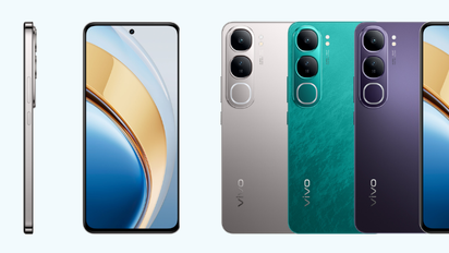 5 reasons to buy newly-introduced Vivo Y300