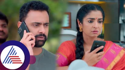 ಸಹಾಯಕ್ಕೆ ಫೋನ್ ಮಾಡಿದ ತಾಂಡವ್‌: ನೀನ್‌ ಕ್ಷಮಿಸಿದ್ರೆ ನಾವ್‌ ನಿನ್ನ ಬಿಡಲ್ಲ- ಭಾಗ್ಯಳಿಗೆ ನೆಟ್ಟಿಗರ ಬೆದರಿಕೆ!