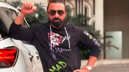 ಬಿಗ್ಬಾಸ್‌ನ ಅಜಾಜ್‌ ಖಾನ್‌ಗೆ ಫಾಲೋವರ್ಸ್‌ 6 ಲಕ್ಷ ಬಂದ ಮತ ಕೇವಲ 131