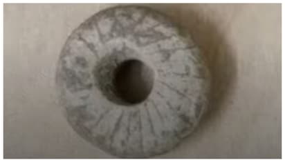 12,000 വർഷം മുമ്പ് ചക്രങ്ങള്‍? ഇസ്രയേലില്‍ നിന്നുള്ള കണ്ടെത്തല്‍ മനുഷ്യ ചരിത്രം തിരുത്തി കുറിക്കുമോ? 